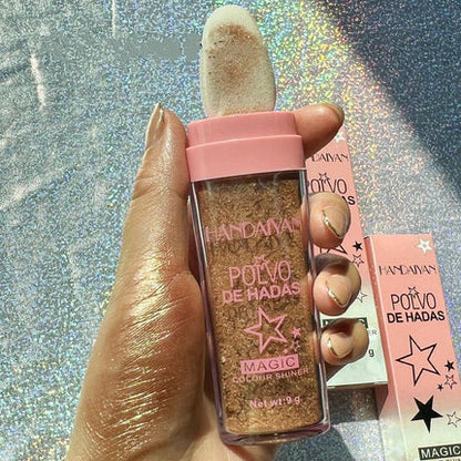 Liquid Glow Highlighter — Radiant Shine Without Heavy Makeup