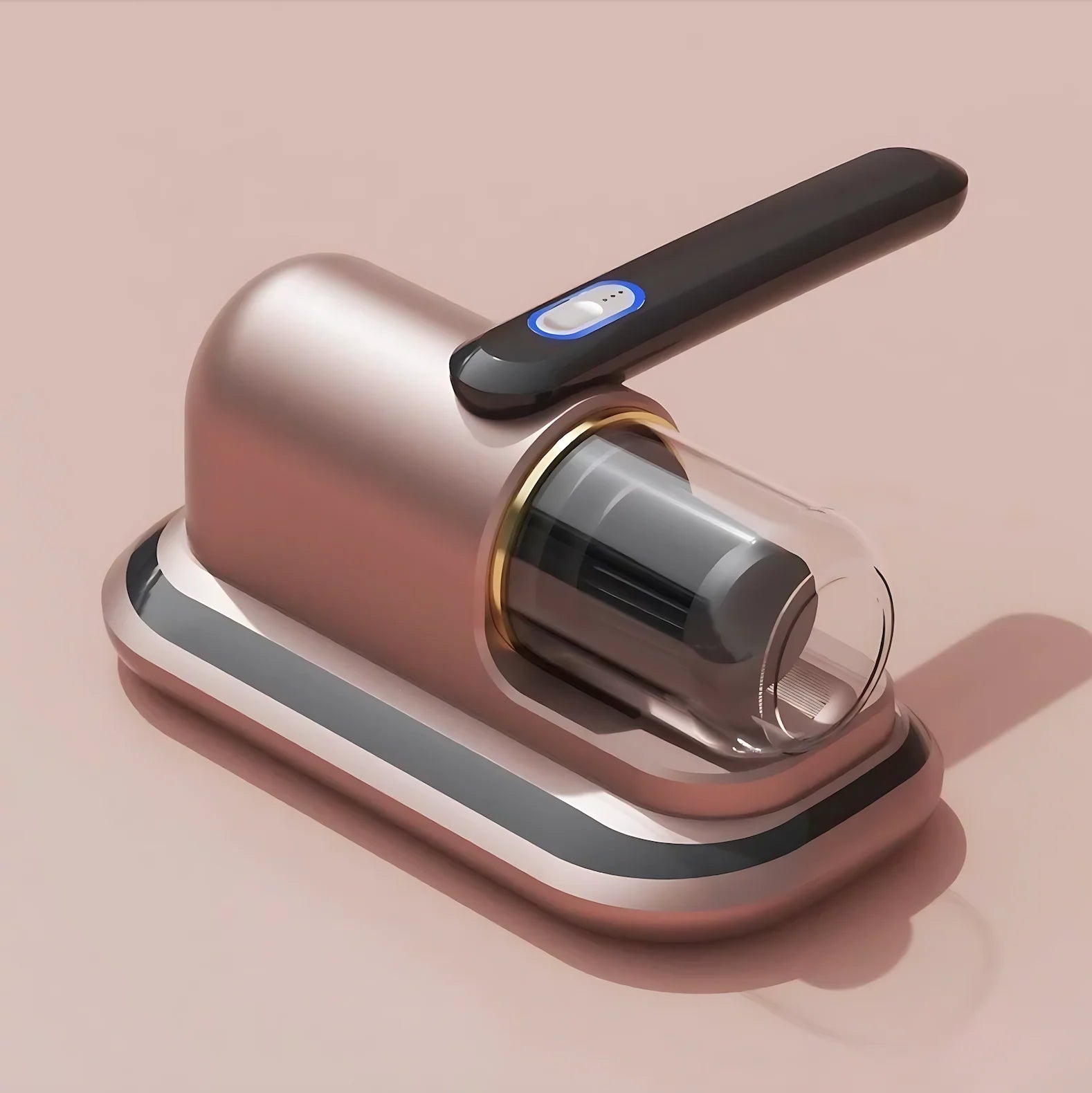Dust Mite Vacuum Cleaner - Sleep Easy Without Hidden Allergens