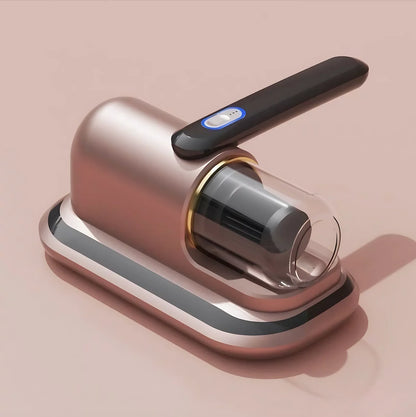 Dust Mite Vacuum Cleaner - Sleep Easy Without Hidden Allergens