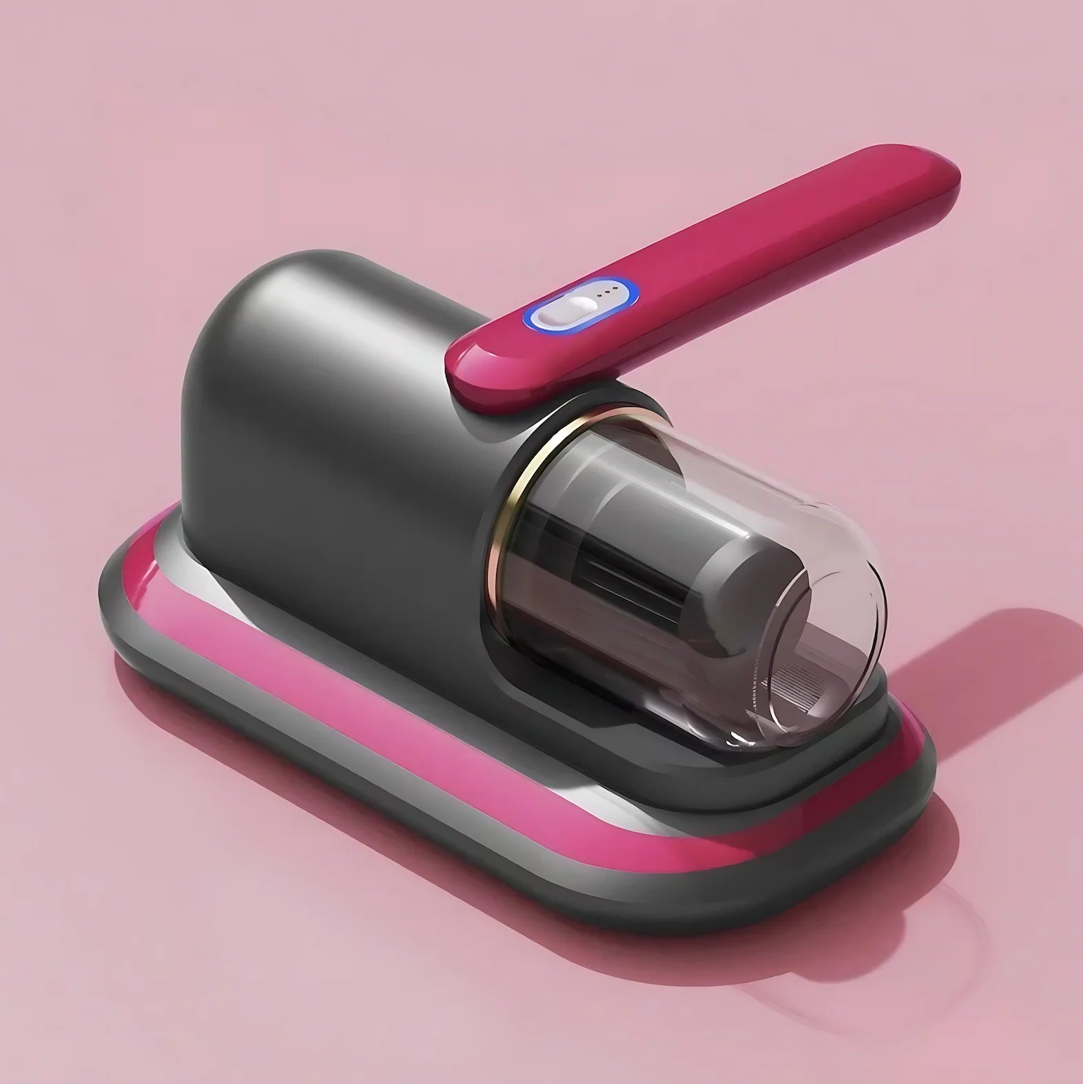 Dust Mite Vacuum Cleaner - Sleep Easy Without Hidden Allergens