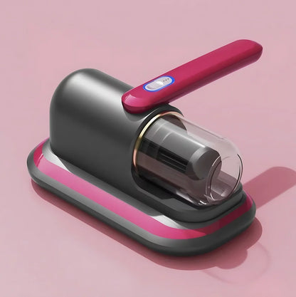 Dust Mite Vacuum Cleaner - Sleep Easy Without Hidden Allergens