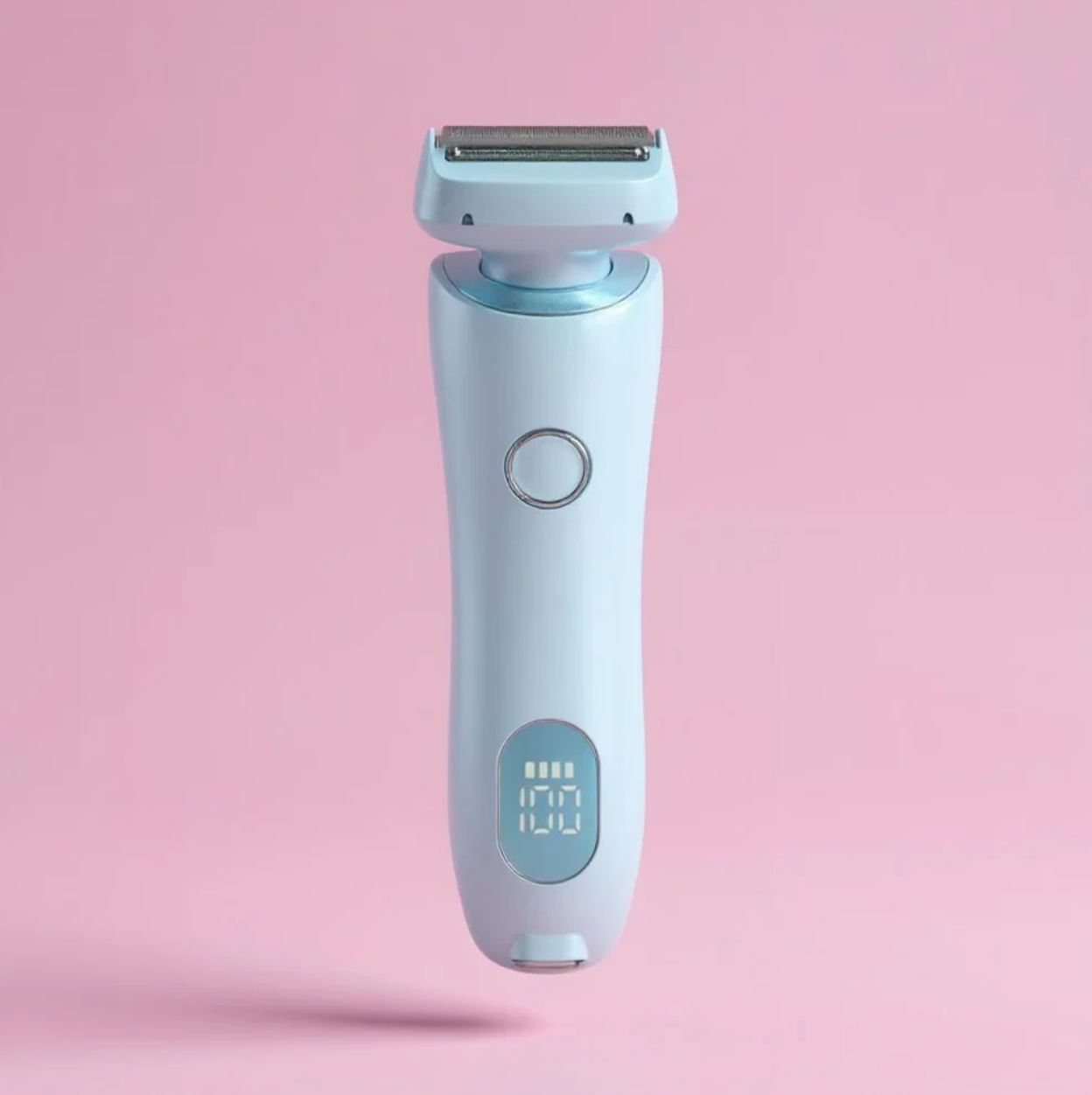 Electric Glide Hair Remover — Smooth Skin Without Razor Burn
