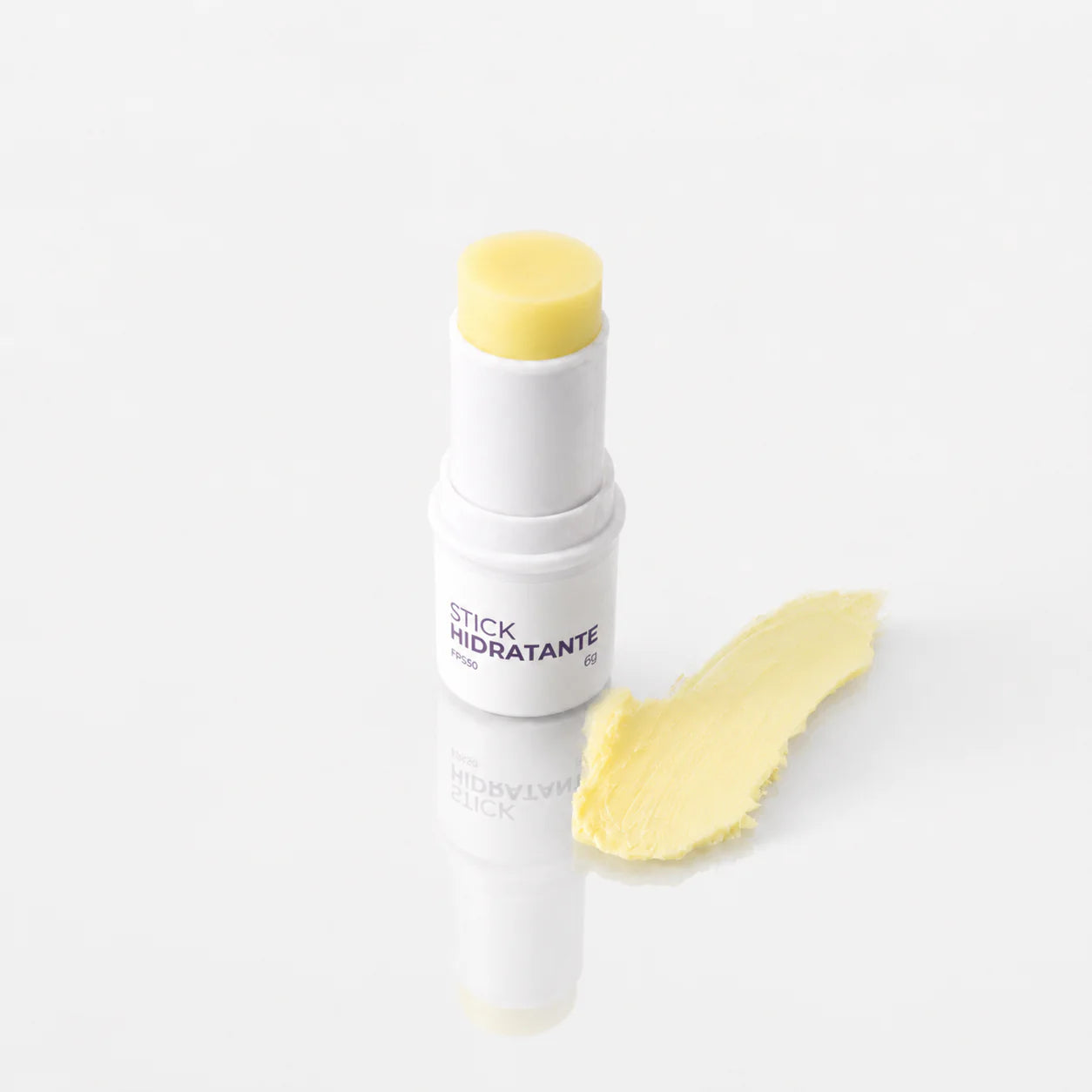 Multibrug Makeup Stick — Glød, fugt og farve uden tung makeup
