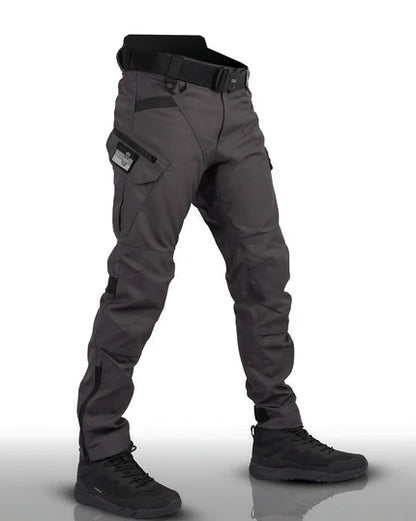 Heavy Duty Work Pants — Built Tough For Work, Movement & Everyday Wear