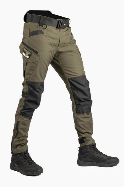 Heavy Duty Work Pants — Built Tough For Work, Movement & Everyday Wear