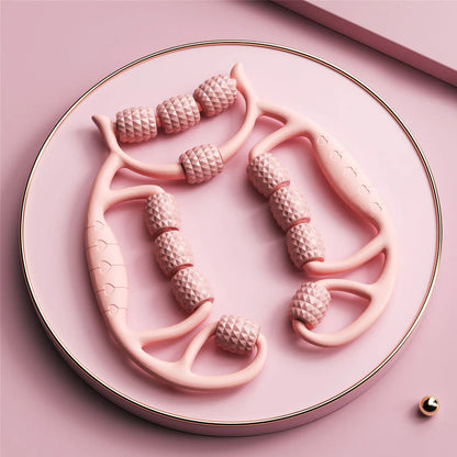 Leg Sculpting Massager - Finally Confident in Your Legs Again