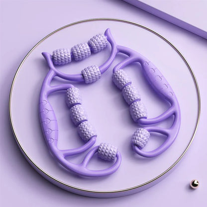 Leg Sculpting Massager - Finally Confident in Your Legs Again