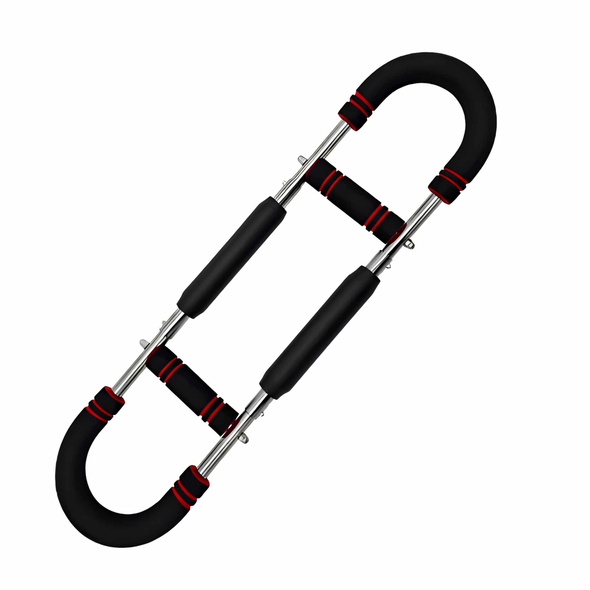 Adjustable Arm Trainer — Builds Forearm, Wrist & Shoulder Strength At Home