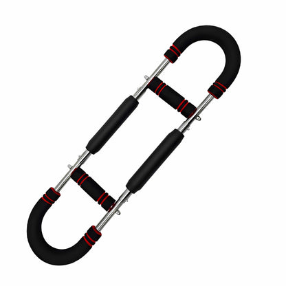 Adjustable Arm Trainer — Builds Forearm, Wrist & Shoulder Strength At Home