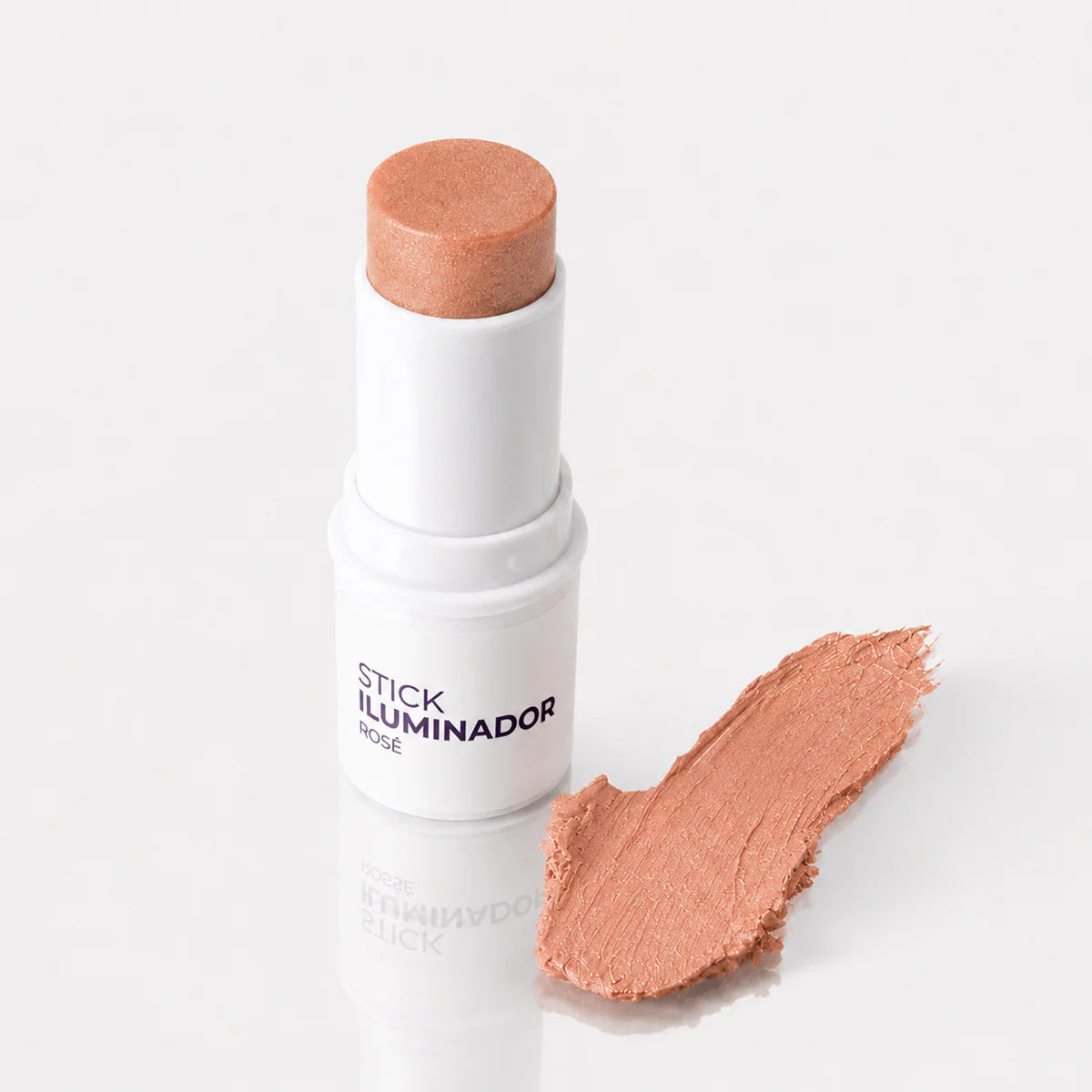 Multibrug Makeup Stick — Glød, fugt og farve uden tung makeup