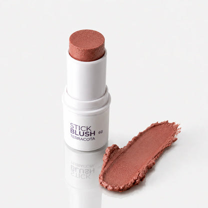 Multibrug Makeup Stick — Glød, fugt og farve uden tung makeup